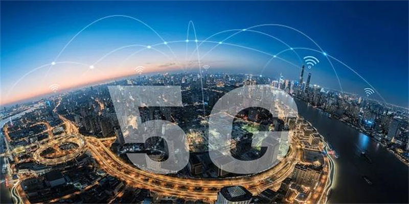 “5G+工業(yè)互聯(lián)網(wǎng)” 賦能生產制造